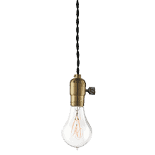 hangingbulb